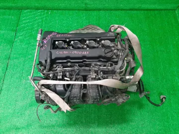 ДВИГАТЕЛЬ НА MITSUBISHI OUTLANDER CW5W 4B12