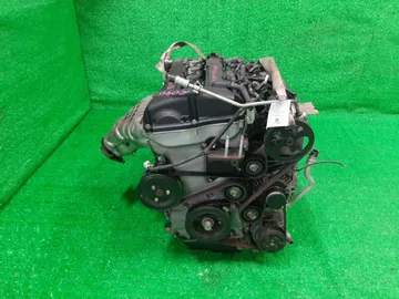 ДВИГАТЕЛЬ НА MITSUBISHI OUTLANDER CW5W 4B12