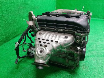 ДВИГАТЕЛЬ НА MITSUBISHI OUTLANDER CW5W 4B12