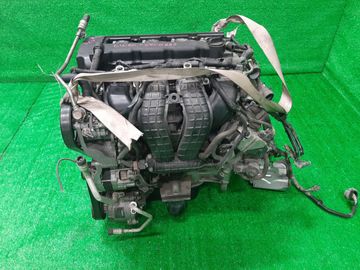 ДВИГАТЕЛЬ НА MITSUBISHI OUTLANDER CW5W 4B12