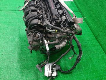 ДВИГАТЕЛЬ НА MITSUBISHI OUTLANDER CW5W 4B12