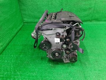 ДВИГАТЕЛЬ НА MITSUBISHI GALANT FORTIS CY4A 4B11