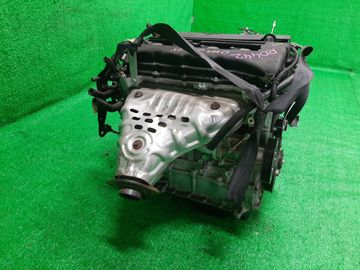 ДВИГАТЕЛЬ НА MITSUBISHI GALANT FORTIS CY4A 4B11