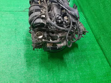 ДВИГАТЕЛЬ НА MITSUBISHI OUTLANDER CW5W 4B12