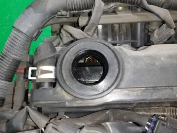 ДВИГАТЕЛЬ НА MITSUBISHI OUTLANDER CW5W 4B12