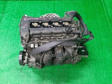 ДВИГАТЕЛЬ НА MITSUBISHI GALANT FORTIS CX3A 4B10