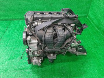 ДВИГАТЕЛЬ НА MITSUBISHI GALANT FORTIS CX3A 4B10