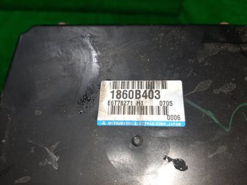 ДВИГАТЕЛЬ НА MITSUBISHI GALANT FORTIS CX3A 4B10