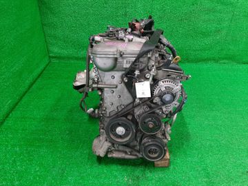 ДВИГАТЕЛЬ НА TOYOTA FIELDER ZRE142G 2ZR-FE