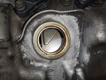 ДВИГАТЕЛЬ НА TOYOTA FIELDER ZRE142G 2ZR-FE
