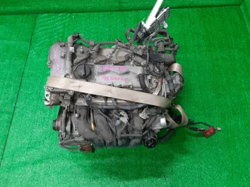 ДВИГАТЕЛЬ НА TOYOTA FIELDER ZRE142 2ZR-FAE
