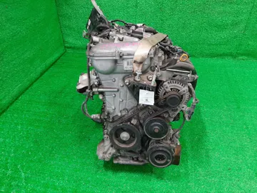 ДВИГАТЕЛЬ НА TOYOTA FIELDER ZRE142 2ZR-FAE