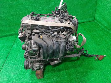 ДВИГАТЕЛЬ НА TOYOTA FIELDER ZRE142 2ZR-FAE
