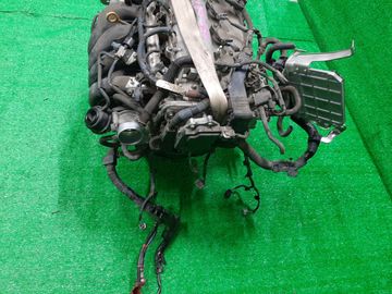 ДВИГАТЕЛЬ НА TOYOTA FIELDER ZRE142 2ZR-FAE