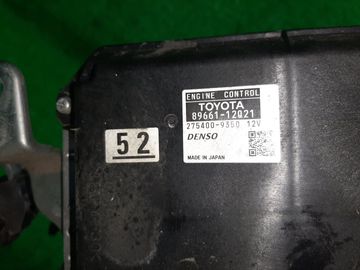 ДВИГАТЕЛЬ НА TOYOTA FIELDER ZRE142 2ZR-FAE