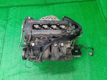 ДВИГАТЕЛЬ НА MITSUBISHI OUTLANDER CW4W 4B11