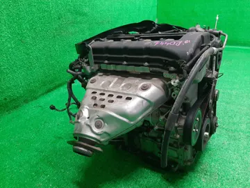 ДВИГАТЕЛЬ НА MITSUBISHI OUTLANDER CW4W 4B11