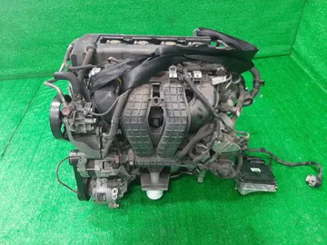 ДВИГАТЕЛЬ НА MITSUBISHI OUTLANDER CW4W 4B11