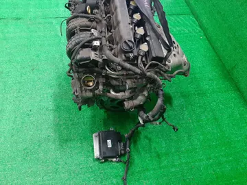 ДВИГАТЕЛЬ НА MITSUBISHI OUTLANDER CW4W 4B11