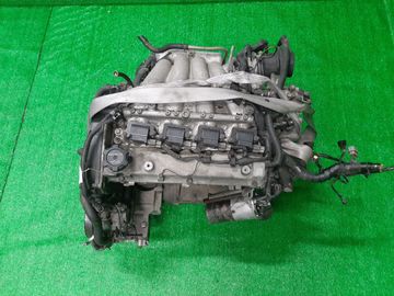 ДВИГАТЕЛЬ НА MITSUBISHI DION CR9W 4G63