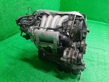 ДВИГАТЕЛЬ НА MITSUBISHI DION CR9W 4G63