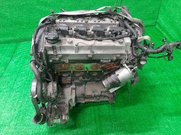 ДВИГАТЕЛЬ НА MITSUBISHI DION CR9W 4G63