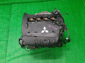 ДВИГАТЕЛЬ НА MITSUBISHI OUTLANDER CW5W 4B12
