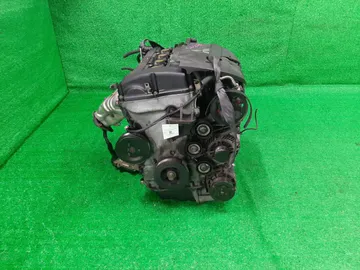 ДВИГАТЕЛЬ НА MITSUBISHI OUTLANDER CW5W 4B12