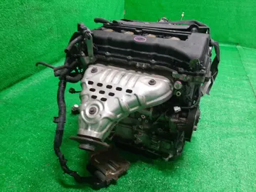 ДВИГАТЕЛЬ НА MITSUBISHI OUTLANDER CW5W 4B12