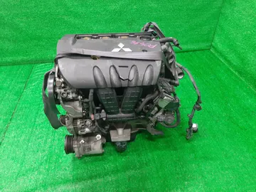 ДВИГАТЕЛЬ НА MITSUBISHI OUTLANDER CW5W 4B12