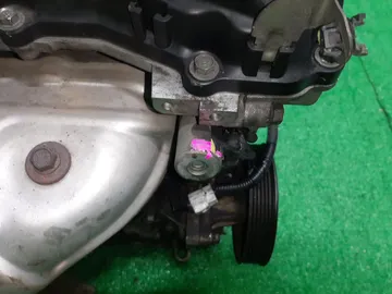 ДВИГАТЕЛЬ НА MITSUBISHI OUTLANDER CW5W 4B12