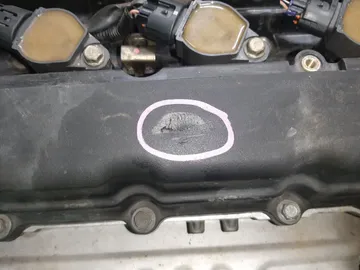 ДВИГАТЕЛЬ НА MITSUBISHI OUTLANDER CW5W 4B12