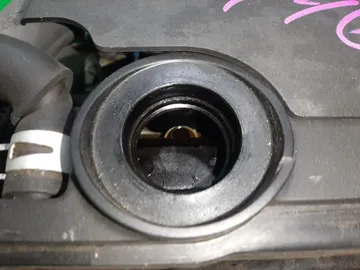 ДВИГАТЕЛЬ НА MITSUBISHI OUTLANDER CW5W 4B12