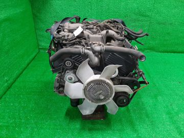 ДВИГАТЕЛЬ НА MITSUBISHI PAJERO V75W 6G74