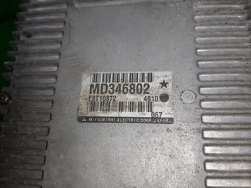 ДВИГАТЕЛЬ НА MITSUBISHI PAJERO V75W 6G74