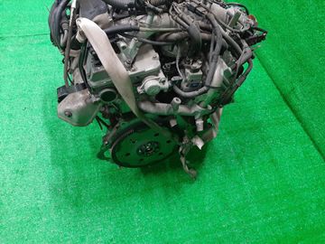ДВИГАТЕЛЬ НА MITSUBISHI PAJERO V75W 6G74