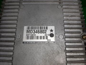 ДВИГАТЕЛЬ НА MITSUBISHI PAJERO V75W 6G74