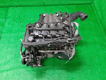 ДВИГАТЕЛЬ НА MITSUBISHI LANCER CEDIA CS5W 4G93