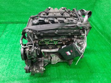ДВИГАТЕЛЬ НА MITSUBISHI LANCER CEDIA CS5W 4G93