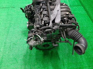 ДВИГАТЕЛЬ НА MITSUBISHI LANCER CEDIA CS5W 4G93