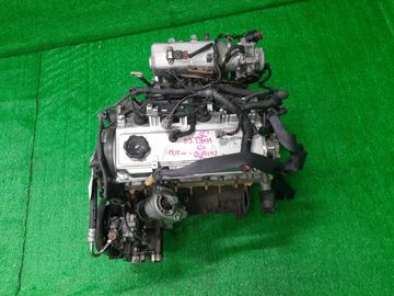 ДВИГАТЕЛЬ НА MITSUBISHI AIRTREK CU2W 4G63
