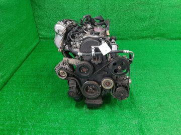 ДВИГАТЕЛЬ НА MITSUBISHI AIRTREK CU2W 4G63