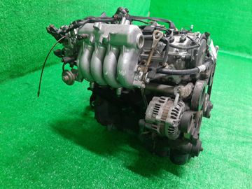 ДВИГАТЕЛЬ НА MITSUBISHI AIRTREK CU2W 4G63