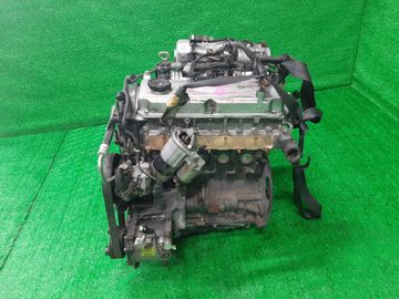 ДВИГАТЕЛЬ НА MITSUBISHI AIRTREK CU2W 4G63