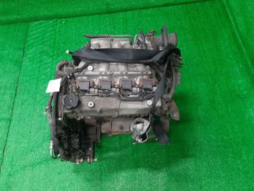 ДВИГАТЕЛЬ НА MITSUBISHI DION CR9W 4G63