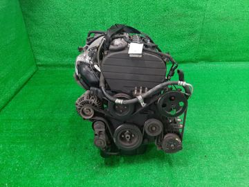 ДВИГАТЕЛЬ НА MITSUBISHI DION CR9W 4G63