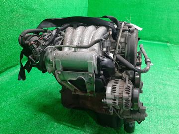 ДВИГАТЕЛЬ НА MITSUBISHI DION CR9W 4G63