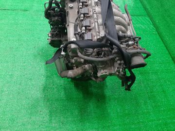 ДВИГАТЕЛЬ НА MITSUBISHI DION CR9W 4G63