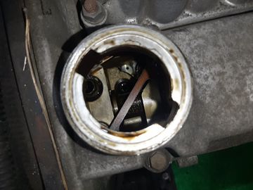 ДВИГАТЕЛЬ НА MITSUBISHI DION CR9W 4G63