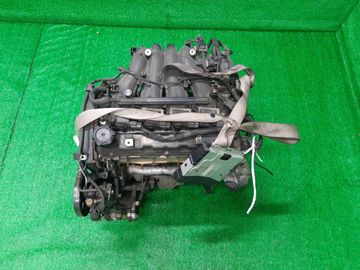 ДВИГАТЕЛЬ НА MITSUBISHI LANCER CEDIA CS5W 4G93